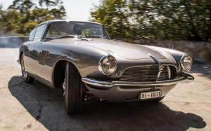 Pegaso Z-103 Berlinetta '1956